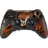 Halloween Pumpkin Witch with Fox by Ivy Dolamore PlayStation PS4 Skins